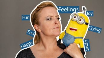 Feelings teaching Teaching Feelings:
