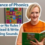 Why Teaching Phonics is Important