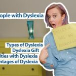 Famous People with Dyslexia