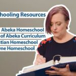 Homeschool Curriculum: Abeka Review