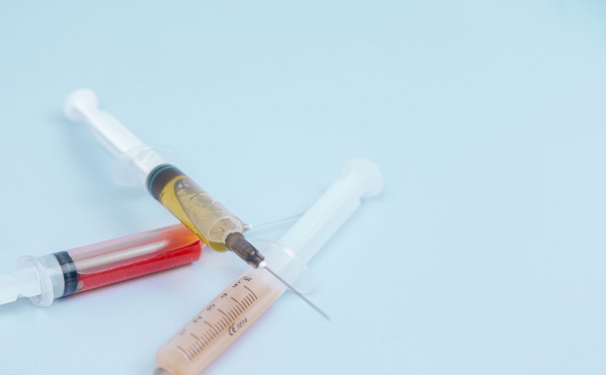 treatments for fertility inc needles