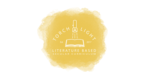 torchlight curriculum logo