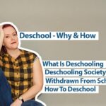 Deschooling – How and Why