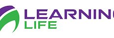 learning life logo