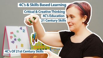Skills Based Learning – What is it?