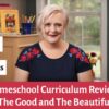 The Good and The Beautiful: Curriculum Review