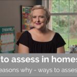 When to assess in homeschool