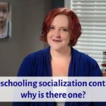 The homeschooling socialization controversy
