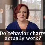 Do behavior charts actually work?